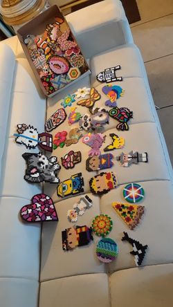 Perlers