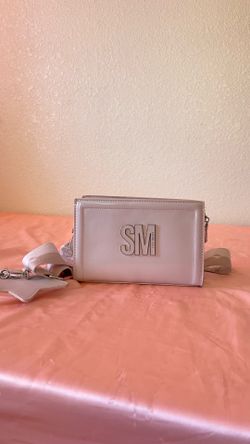 Pink bag, Steven Madden