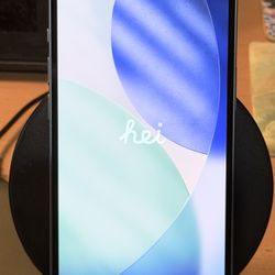 iPhone 14 Blue 128gb Unlocked 