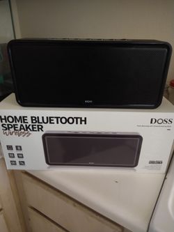 Doss Soundbox XL
