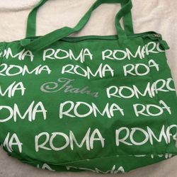 Rome Tote Bag