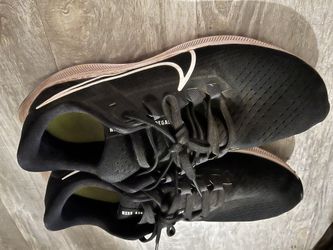 Nike Pegasus size 8