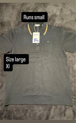 Polos and tees