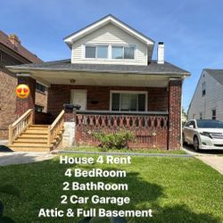 Single Family Home 