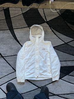 The northface windbreaker