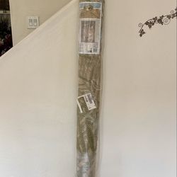 Hampton Bay indoor/outdoor 5x7 rug