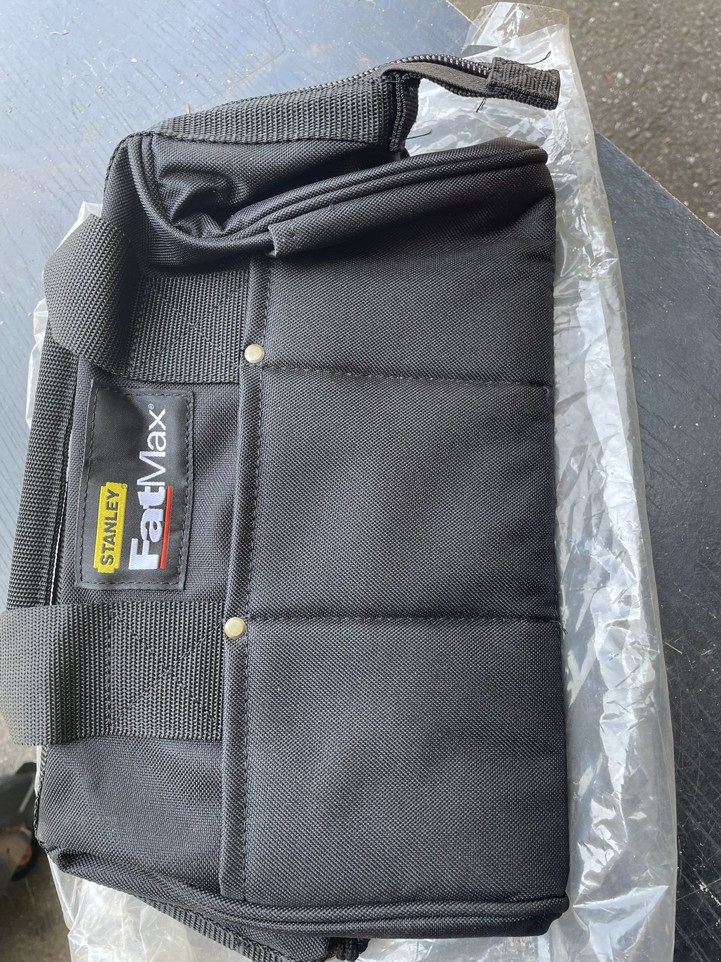 Stanley Tool Bag
