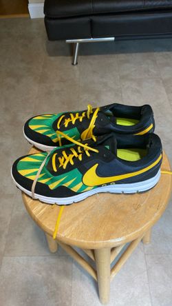 Nike Fitsole 3 Men’s Running Shoes Size 9.5