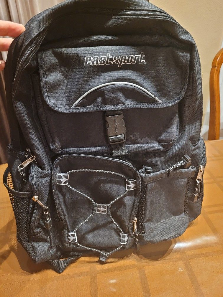 Brand New Backpack
