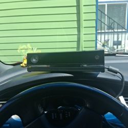Xbox Connects Xs 2 