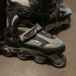 Rollerblades