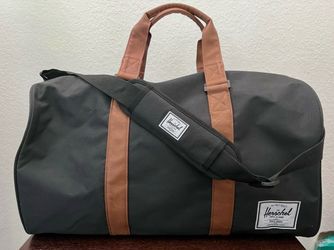 Herschel Novel Duffle Bag 43L