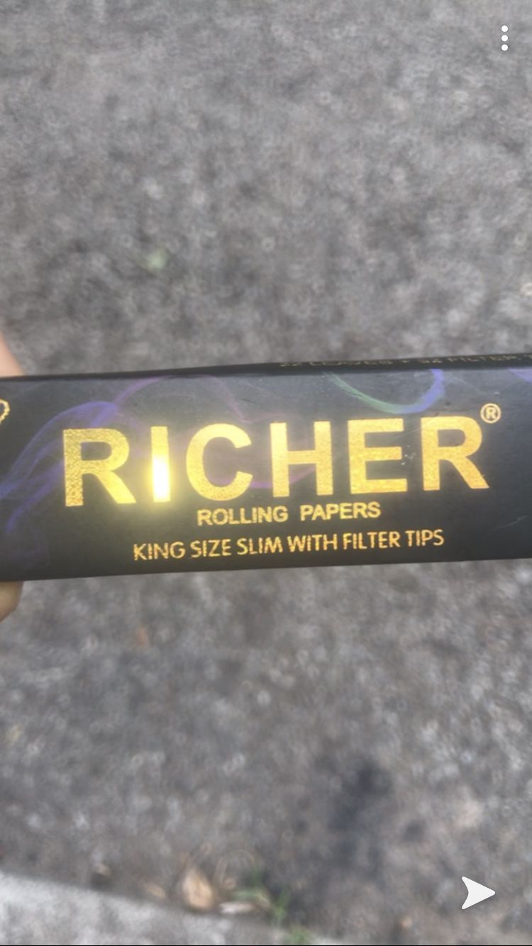 Richer Brand Papers