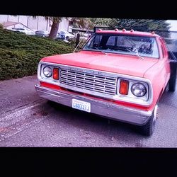 Dulley Dump Truck 