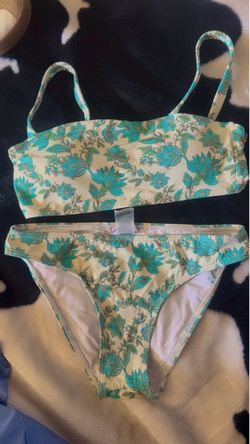2 piece swim set