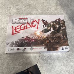 Risk Legacy