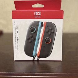 Nintendo Switch  2 Controller
