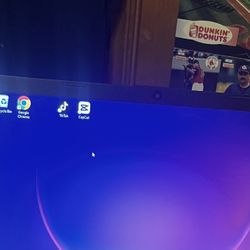 TIKTOK/CAPCUT DOWNLOADED HP LAPTOP 