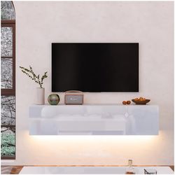 Floating TV Stand