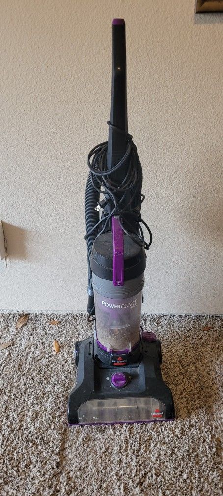 Vacuum Cleaner