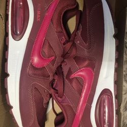 NEW NIKE AIR MAX SYSTM