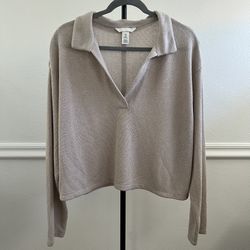 H&M Long Sleeve