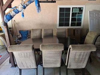 Dinning set