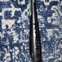 Rawlings Threat Composite 29in -12 Baseball Bat USA Certified