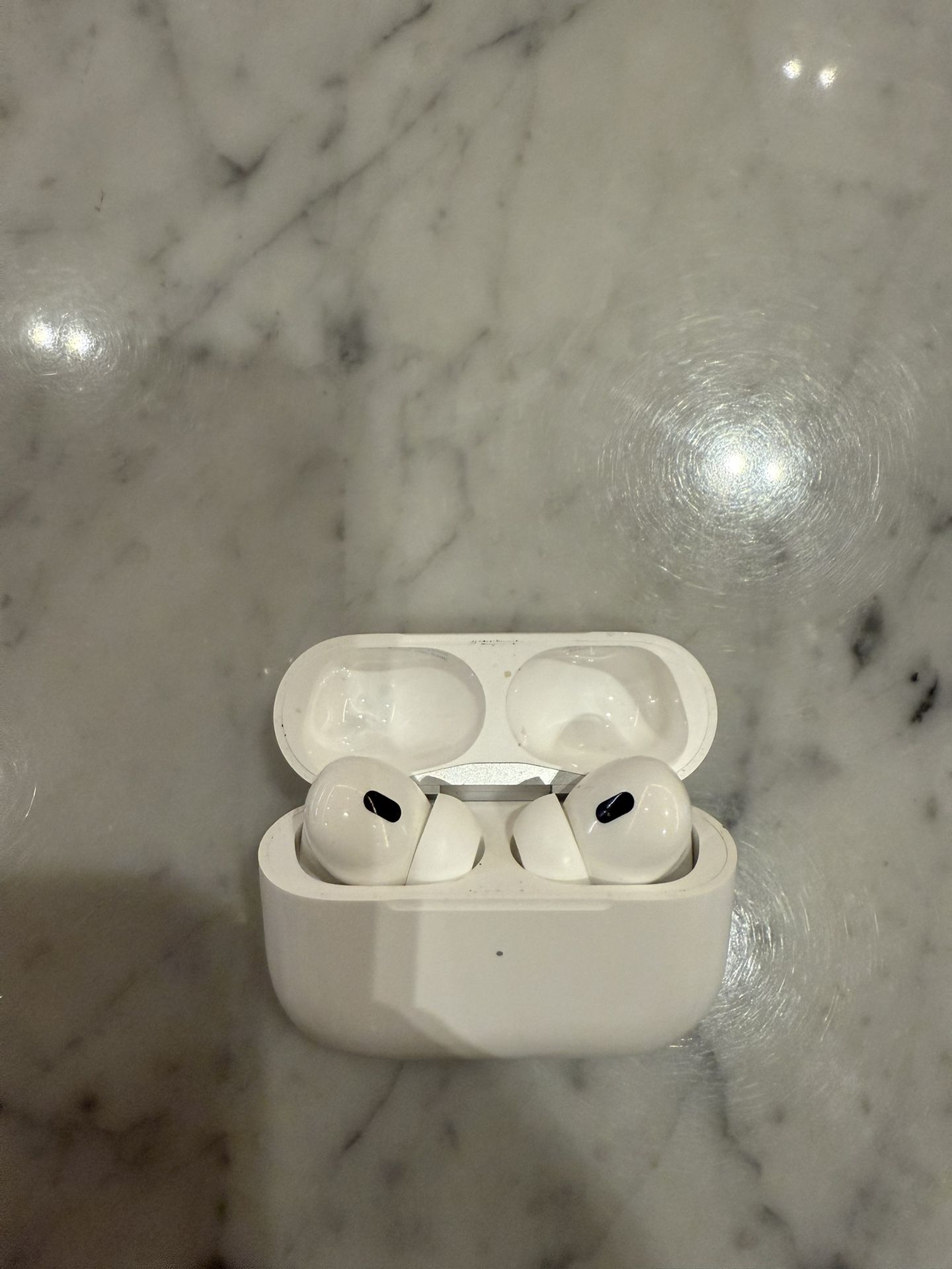 Ear Pods