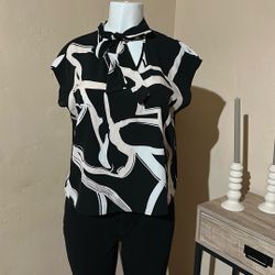 Blouse Size large 