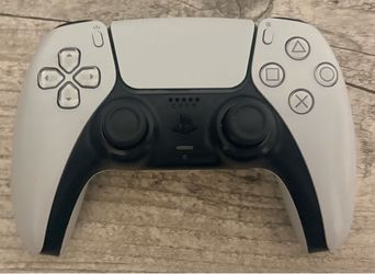 Sony PlayStation 5 DualSense Controller