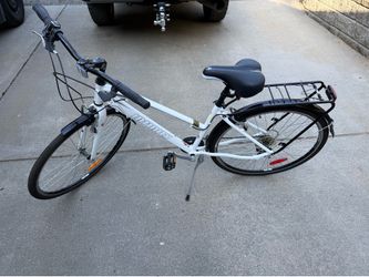 Shimano Infinity Bike
