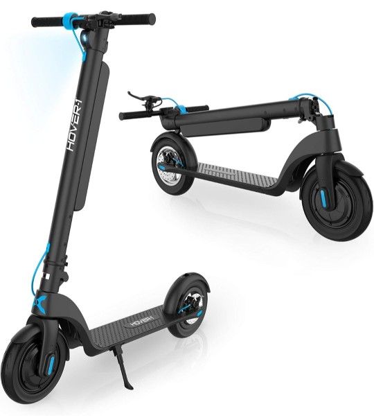 Hover-1 Blackhawk Electric Scooter