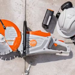  TSA 300 STIHL Cutquik®  TSA 300 