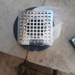 Shower Drain