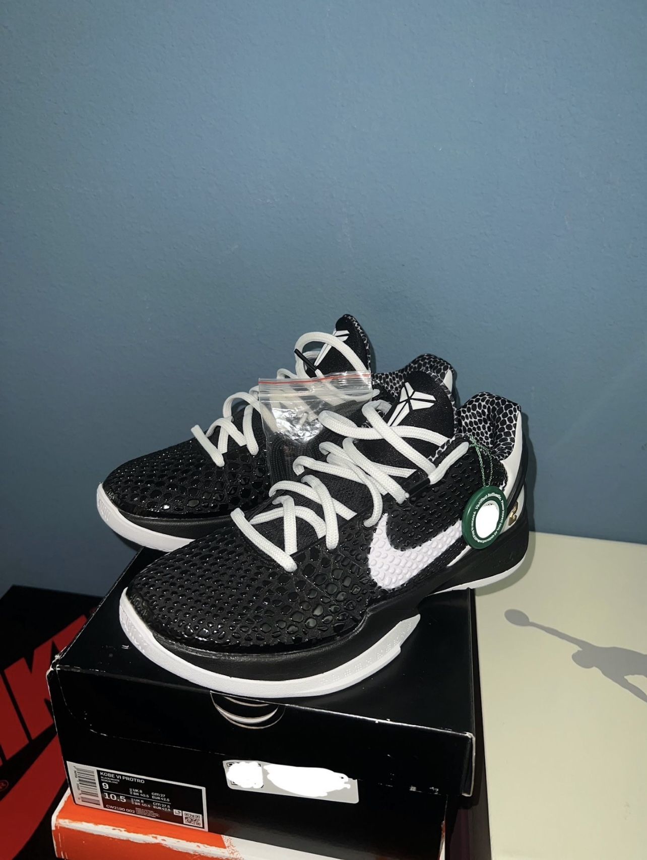 Kobe 6