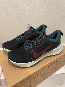 Womens Juniper Trail size 7