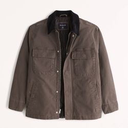 Workwear Jacket Never Worn Size XL