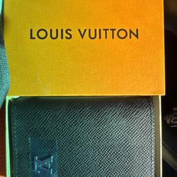 LV Wallet