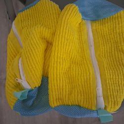 Washing Shoe Bag Each $5