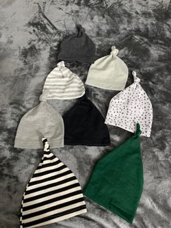 Baby hats