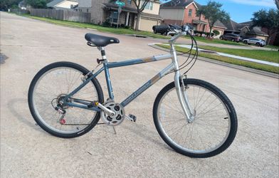 Gary Fisher Capitola - 26" wheels Aluminum Mountain bike