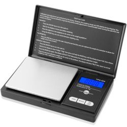 Weigh Gram Scale