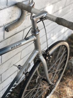 giant rs940 road bike