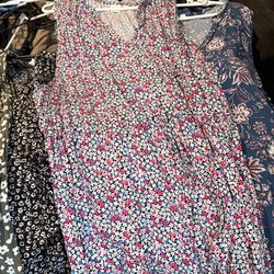Women summer dresses XXL  serious buyers only
