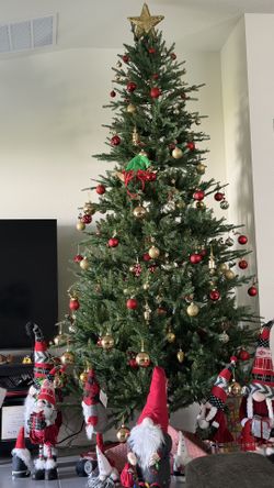 Philips Christmas Tree