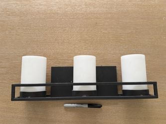 Bathroom Vanity Light