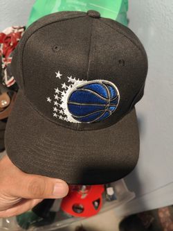 Orlando Magic Snapback 