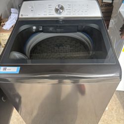 Washer