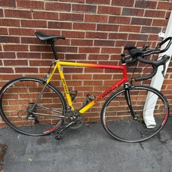 Serotta Colorado Ti 61 cm